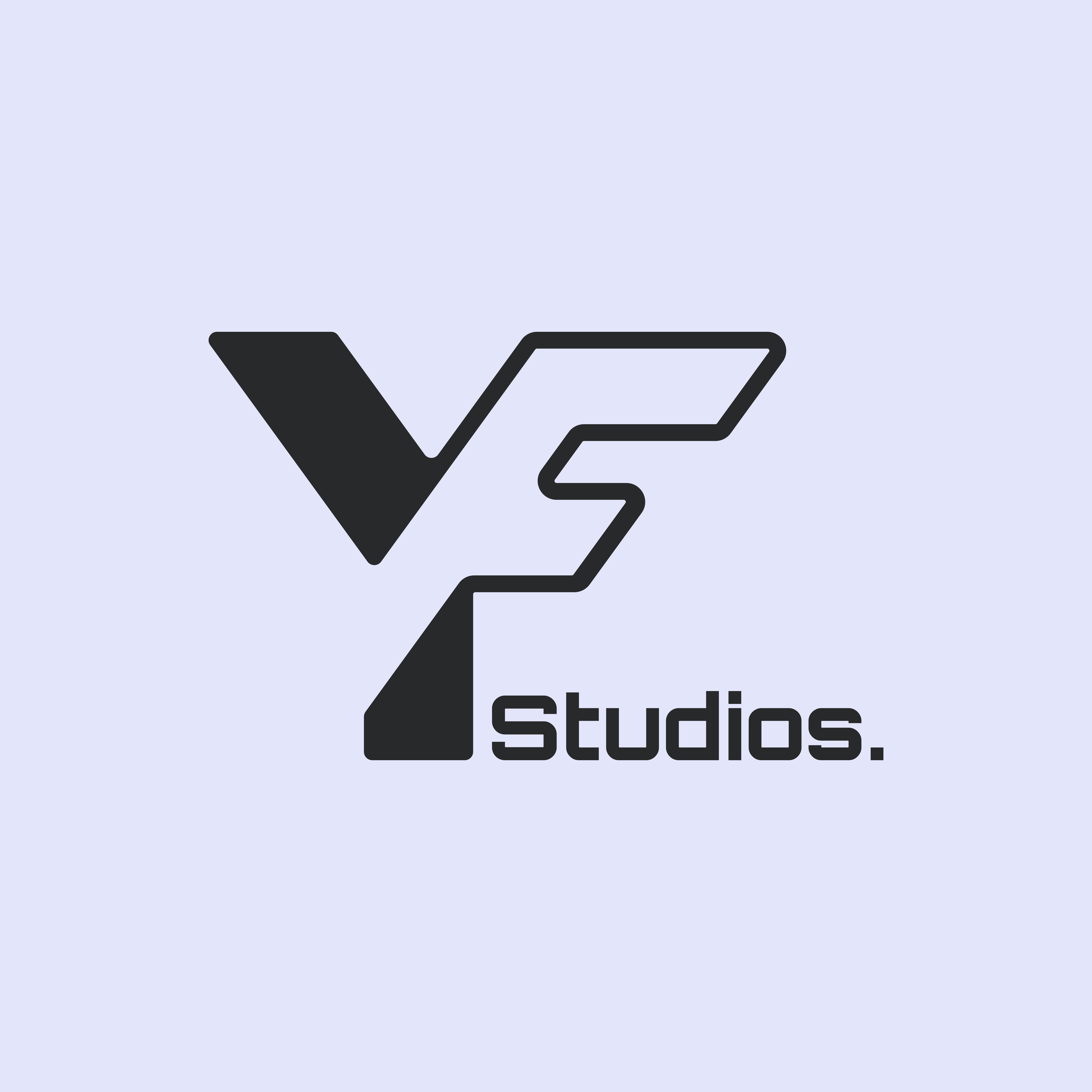 YF Studios Logo